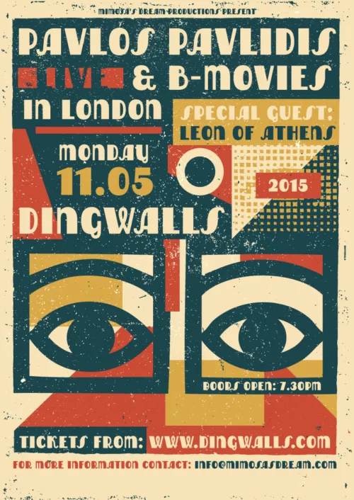 Pavlidis_2015_poster