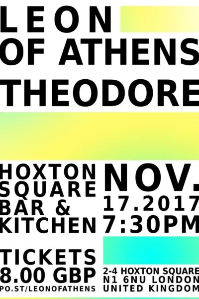 Leon_Theodore_17_11_2017_poster Leon_Theodore_17_11_2017_poster